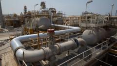 इराक़ी मीडिया का दावा- ‘ईरान ने रोकी गैस सप्लाई’, क्या है वजह?